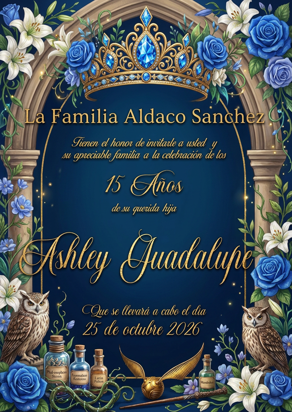 Invitacion ES